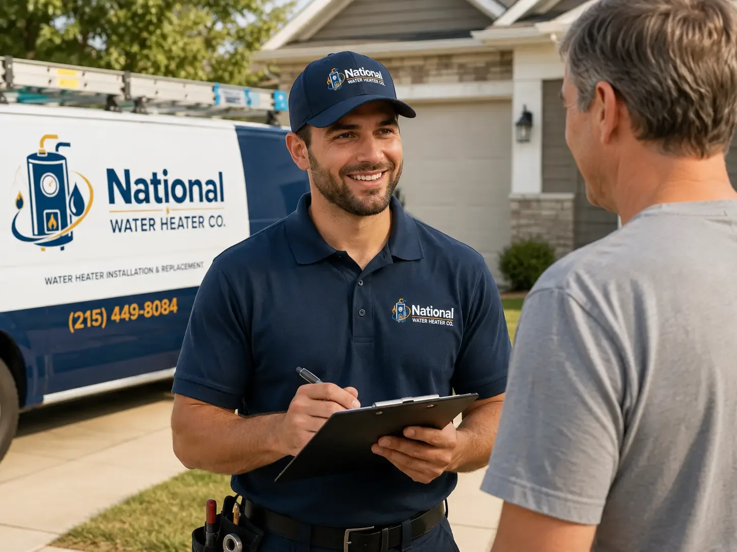 Water Heater Installation New Brunswick, NJ FAQs